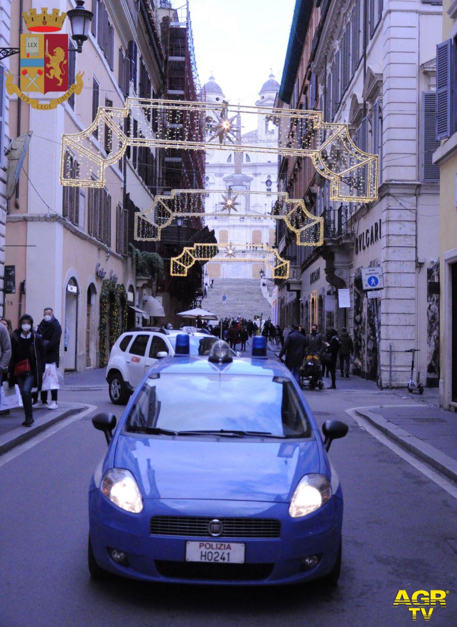 Anno nuovo, reati....vecchi, quattro arresti il primo giorno del 2021 della polizia Anno nuovo, reati....vecchi, quattro arresti il primo giorno del 2021 della polizia