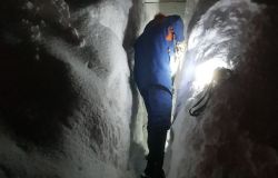 E-Distribuzione, verso la normalizzazione del servizio elettrico in Garfagnana. Situazione in risoluzione anche sulla montagna pistoiese