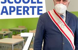 Scuola, trasporti e Covid, la Toscana pronta a tornare in classe dal 7 gennaio