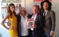 Addio a Francesco Malavenda, regista e sceneggiatore