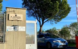 Roma. Tenta rapina a bordo di un autobus