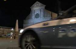 POLIZIA DI STATO:11.014 persone controllate, 23 persone denunciate in stato di liberà, 9 sanzioni amministrative elevate