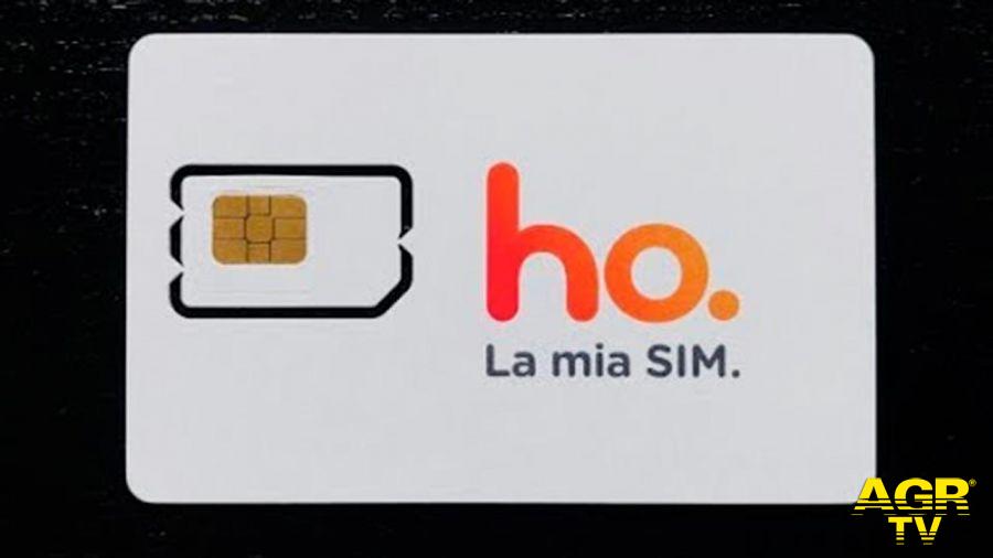 SIM ho.mobile SIM ho.mobile