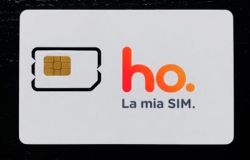 Ho.Mobile: sottrazione di dati dei suoi clienti