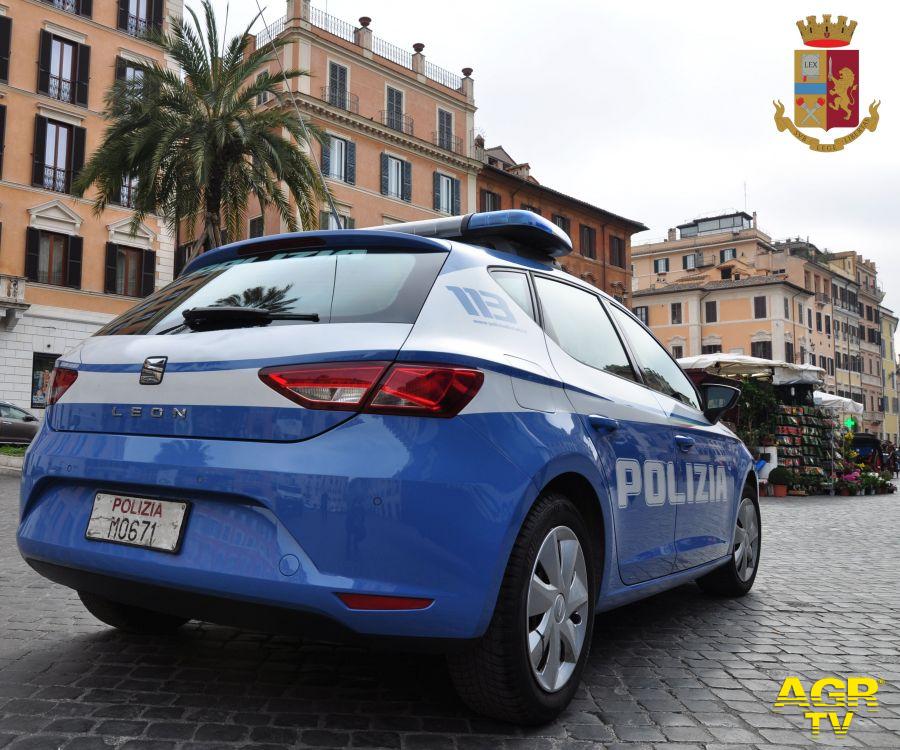 Rapinatori specializzati in rolex, arrestati tre trasferisti di Napoli