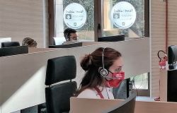 Centro CUR 112 Regione Toscana: il primo mese di attività mostra già una grande azione di filtro della centrale operativa