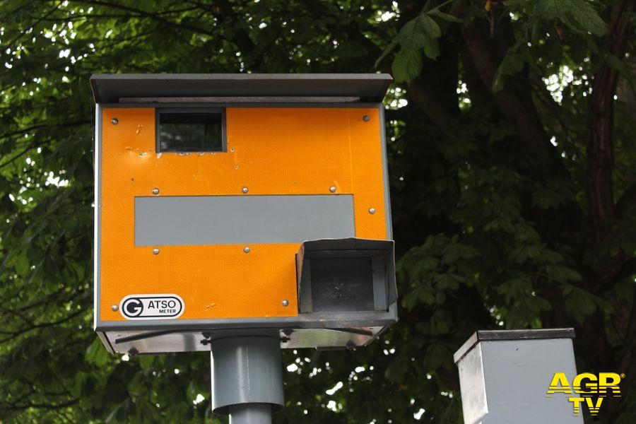 X Municipio, arrivano i dissuasori di velocità sul lungomare