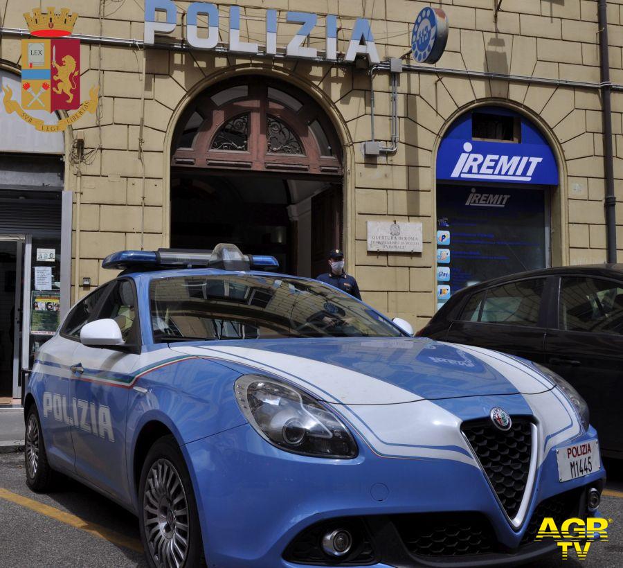 Aggressione, rapina, scippo e pestaggio, dopo due mesi rintracciati i responsabili Aggressione, rapina, scippo e pestaggio, dopo due mesi rintracciati i responsabili