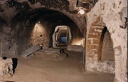 Geologia, viaggio nel sottosuolo italiano, il modello Orvieto