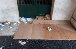 Municipio X, sul piano freddo i conti non tornano