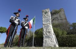 Torre di Palidoro, al via le donazioni per il museo in memoria di Salvo D'Acquisto