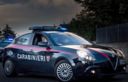 Arrestato stalker ex guardia giurata