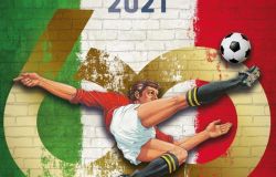 Panini compie 60 anni, al via la nuova collezione di figurine calciatori 2021
