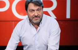 Solidarieta’ a Sigfrido Ranucci, conduttore del programma Report