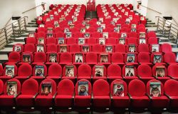 Per i prossimi progetti produttivi, il Teatro di Rifredi ricerca giovani attrici e attori di età compresa tra i 18 e i 25 anni
