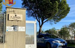 Spaccio...attività di famiglia, quattro in manette