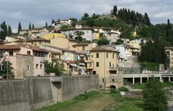 Nuovo ponte tra Montelupo e Capraia, via libera alla realizzazione