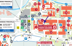 AOU Careggi Nuova Radioterapia il Presidente Giani inaugura 2 acceleratori lineari ad alta precisione