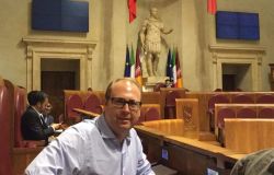 La Lega affida il commercio e le PMI a Davide Bordoni