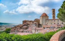 Volterra sarà Città toscana della cultura 2022