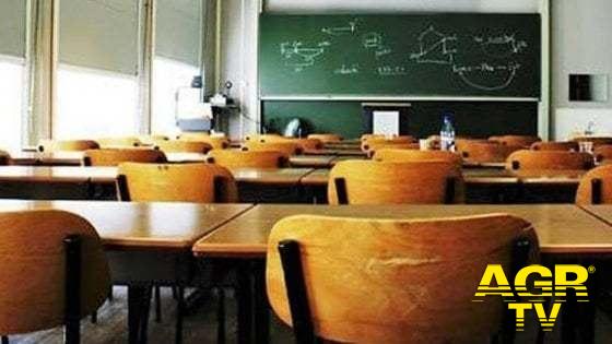 Fiumicino, bullismo e carenza di aule per il Da Vinci, Montino: Serve un nuovo liceo
