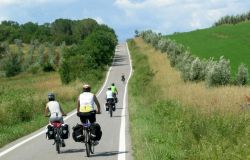 Su due ruote a scoprire la Toscana, al via la costruzione di un prodotto turistico omogeneo