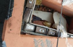 Operazione “Broken Planters”: sequestrati oltre sei quintali di hashish