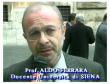 Ambiente Atmosferico e Salute Respiratoria Intervista al Prof. Aldo  Ferrara