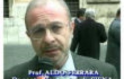 Ambiente Atmosferico e Salute Respiratoria Intervista al Prof. Aldo  Ferrara