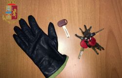 Banda di ladre d'appartamento in azione all'Ostiense, la Polizia prende il capo