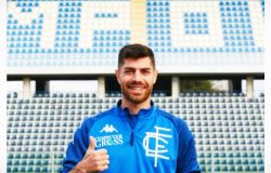 Stefano Sabelli è un nuovo calciatore dell’Empoli