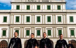Marina Militare, Open Day all'Accademia Navale