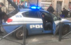 Roma, presi tre pusher, sequestrati 150 gr. di droga e soldi