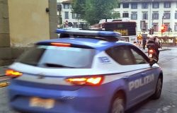 Hashish nascosta nel barbecue: a Sesto F.no la Polizia di Stato sequestra quasi 2 chili e mezzo di droga