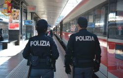 Bus e metro, scuole e stazioni, task-force rispetto regole anti-Covid 19
