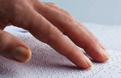 Stamperia Braille, anche quest'anno portata a termine la traduzione dei libri scolastici