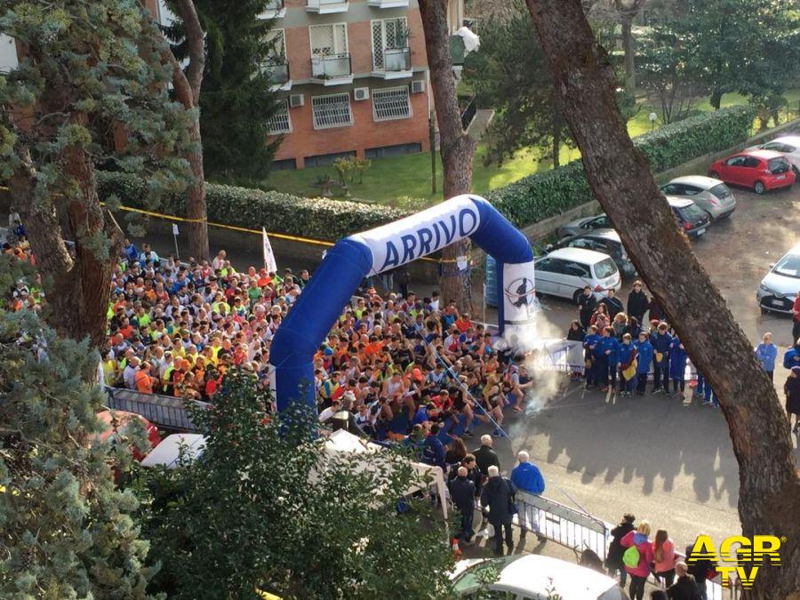 Lo sport ai tempi del covid, l'VIII Corsa del ricordo diventa virtuale, dal 7 al 10 febbraio dieci km su un percorso a scelta Lo sport ai tempi del covid, l'VIII Corsa del ricordo diventa virtuale, dal 7 al 10 febbraio dieci km su un percorso a scelta