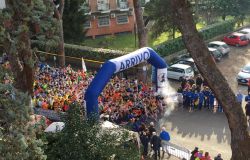 Lo sport ai tempi del covid, l'VIII Corsa del ricordo diventa virtuale, dal 7 al 10 febbraio dieci km su un percorso a scelta