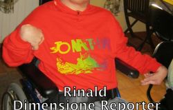 La sfida di Rinald