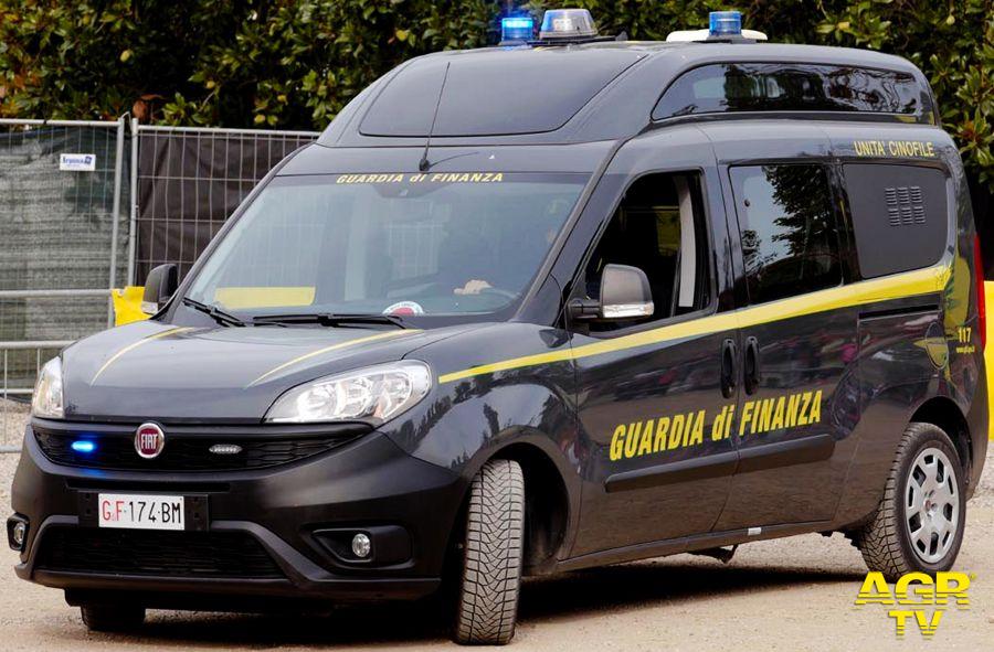Guardia di Finanza Guardia di Finanza