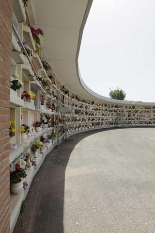cimitero laurentino cimitero laurentino