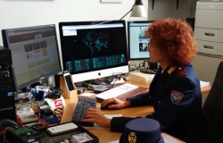 Denunciata dalla Polizia di Stato per istigazione al suicidio “influencer” della provincia di Siracusa
