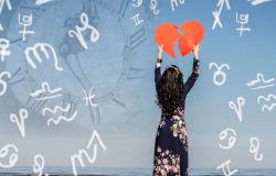 Oroscopo 2021, per questi tre segni zodiacali, secondo Gledeen il nuovo anno è iniziato all'insegna del tradimento