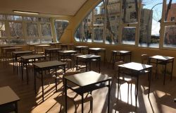 X Municipio, al via i cantieri scolastici