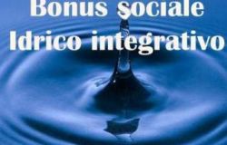 Firenze. Bonus sociale idrico integrativo 2020