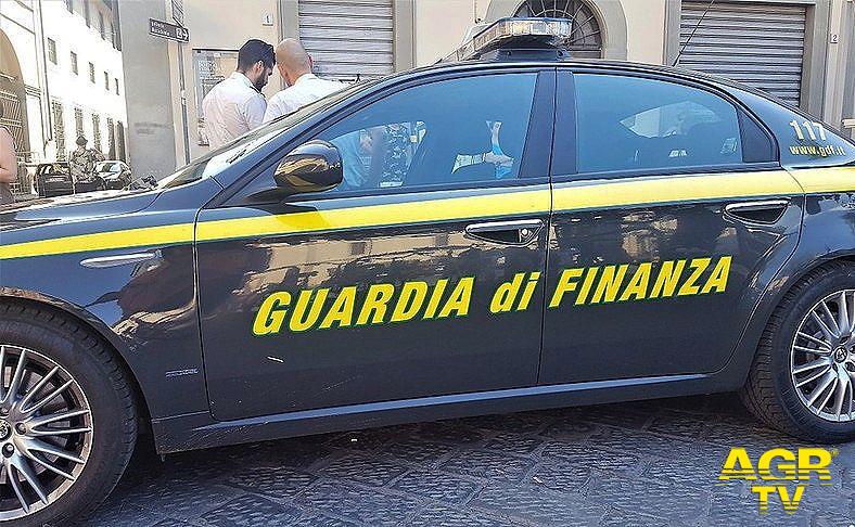 Guardia di Finanza Guardia di Finanza