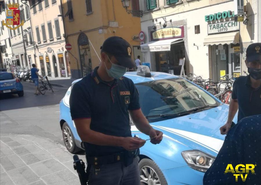 Polizia di Stato Polizia di Stato
