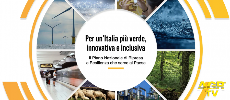 Legambiente presenta il dossier: Per un’Italia più verde, innovativa e inclusiva”