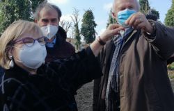 Fiumicino, patrimonio regionale al comune, firmato protocollo d'intesa
