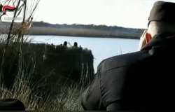 Bracconaggio, sei denunciati nel delta del Po e nella laguna di Venezia